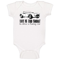 1966 Ac Cobra 427 B And W Life Is Too Short Retro Vintage Car Baby One 1966 Ac Cobra 427 B And W Life Is Too Short Retro Vintage Car Baby One