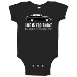 1975 Chevrolet Vega Cosworth Twin Cam B And W Life Is Too Short Retro 1975 Chevrolet Vega Cosworth Twin Cam B And W Life Is Too Short Retro