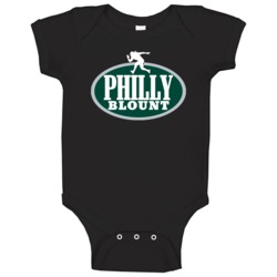Philly Blount Legarrette Philadelphia Football Blunt Parody Baby One P Philly Blount Legarrette Philadelphia Football Blunt Parody Baby One P