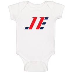 Julian Edelman Je 11 New England Football Fan Baby One Piece Julian Edelman Je 11 New England Football Fan Baby One Piece