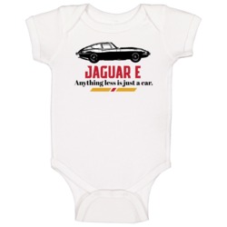 1961 Jaguar E Type 3 8i Coupe Anything Less Is Just A Car Baby One Pie 1961 Jaguar E Type 3 8i Coupe Anything Less Is Just A Car Baby One Pie