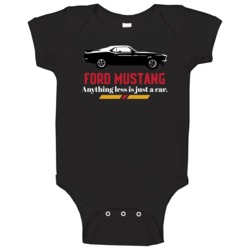 1969 Ford Mustang Boss 302 Anything Less Is Just A Car Fan Baby One Pi 1969 Ford Mustang Boss 302 Anything Less Is Just A Car Fan Baby One Pi