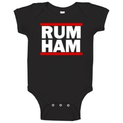Rum Ham Always Sunny In Philadelphia Run Parody Party Drinking Baby On Rum Ham Always Sunny In Philadelphia Run Parody Party Drinking Baby On