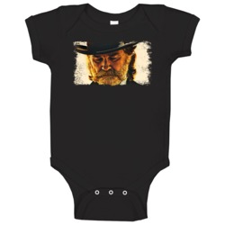 Bone Tomahawk Scary Movie Halloween Baby One Piece Bone Tomahawk Scary Movie Halloween Baby One Piece