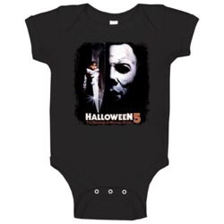 Halloween 5 The Revenge Of Michael Myers Scary Movie Halloween Baby On Halloween 5 The Revenge Of Michael Myers Scary Movie Halloween Baby On