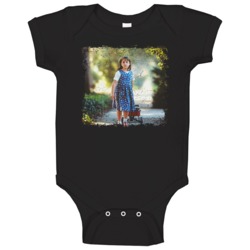 Matilda Spooky Kids Movie Halloween Baby One Piece Matilda Spooky Kids Movie Halloween Baby One Piece