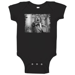 Invasion Of The Body Snatchers Scary Movie Halloween Baby One Piece Invasion Of The Body Snatchers Scary Movie Halloween Baby One Piece