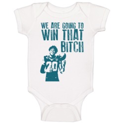 We Are Going To Win That Bitch Jalen Ramsey Jacksonville Football Baby We Are Going To Win That Bitch Jalen Ramsey Jacksonville Football Baby