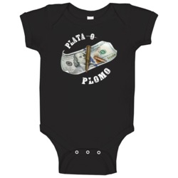 Plata Plomo Narcos Pablo Escobar Money Bullet T Shirt Playera Camiseta Plata Plomo Narcos Pablo Escobar Money Bullet T Shirt Playera Camiseta