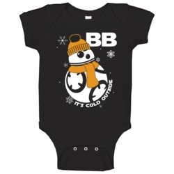 Baby It's Cold Outside Bb8 Star Wars Christmas Parody Mashup Robot Spa Baby It's Cold Outside Bb8 Star Wars Christmas Parody Mashup Robot Spa