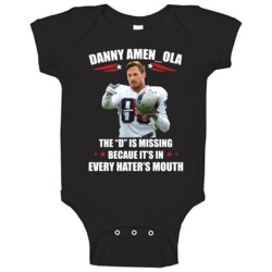Danny Amendola Missing D Because Of Haters Funny New England Football Danny Amendola Missing D Because Of Haters Funny New England Football