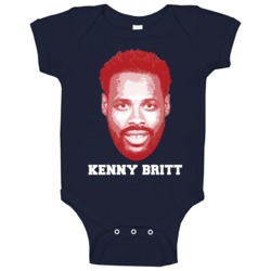 Kenny Britt Face Big Head New England Football Player Fan Baby One Pie Kenny Britt Face Big Head New England Football Player Fan Baby One Pie