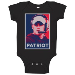 Josh Mcdaniels New Engalnd Football Hope Obama Style Poster Baby One P Josh Mcdaniels New Engalnd Football Hope Obama Style Poster Baby One P