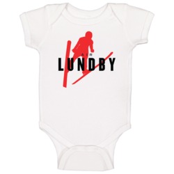 Maren Lundby Norway Ski Jump 2018 Olympic Air Athelete Fan Baby One Pi Maren Lundby Norway Ski Jump 2018 Olympic Air Athelete Fan Baby One Pi