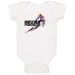 Marcel Hirscher Austria Alpine Skiing 2018 Olympic Athelete Fan Baby O Marcel Hirscher Austria Alpine Skiing 2018 Olympic Athelete Fan Baby O