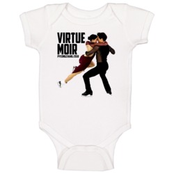 Tessa Virtue Scott Moir Canada Figure Skating Team 2018 Olympic Athlet Tessa Virtue Scott Moir Canada Figure Skating Team 2018 Olympic Athlet