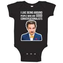 Paul F Tompkins I Like Around People Who Are Good Conversationalists Q Paul F Tompkins I Like Around People Who Are Good Conversationalists Q