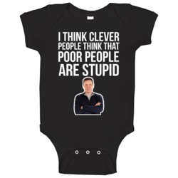 Norm Macdonald I Think That Cleaver People Think That Poor People Are Norm Macdonald I Think That Cleaver People Think That Poor People Are