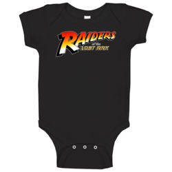 Raiders Of The Lost Ark Indiana Jones Logo The Goldbergs Retro Tv Sh Raiders Of The Lost Ark Indiana Jones Logo The Goldbergs Retro Tv Sh
