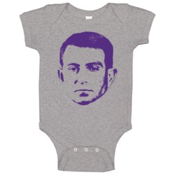 Coach Dabo Swinney Clemson Sweet Sixteen Basketball Tournament Fan Bab