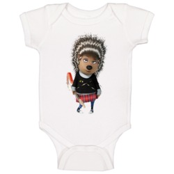 Ash Sing Fictional Music Group Fan Baby One Piece Ash Sing Fictional Music Group Fan Baby One Piece