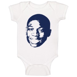 Eric Paschall Villanova Basketball Tournament Fan Baby One Piece