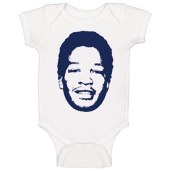 Jalen Brunson Villanova Basketball Tournament Fan Baby One Piece Jalen Brunson Villanova Basketball Tournament Fan Baby One Piece