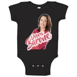 Debra Barone Everybody Loves Raymond Fictional Music Group Fan Baby On Debra Barone Everybody Loves Raymond Fictional Music Group Fan Baby On