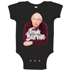 Frank Barone Everybody Loves Raymond Fictional Music Group Fan Baby On Frank Barone Everybody Loves Raymond Fictional Music Group Fan Baby On