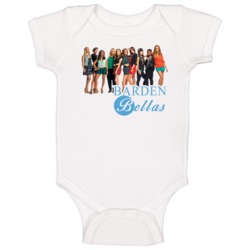 The Barden Bellas Pitch Perfect Fictional Music Group Fan Baby One Pie The Barden Bellas Pitch Perfect Fictional Music Group Fan Baby One Pie