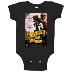 Julius Hopkins Bamboozled Fictional Musican Character Fan Baby One Pie Julius Hopkins Bamboozled Fictional Musican Character Fan Baby One Pie
