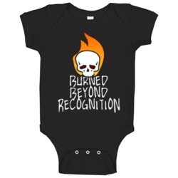 Burned Beyond Recognition Married With Children Rockfictional Musican Burned Beyond Recognition Married With Children Rockfictional Musican