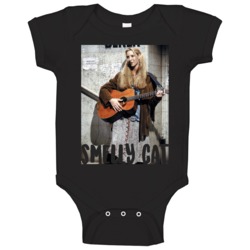 Phoebe Buffay Friends Fictional Musican Band Character Fan Baby One Pi