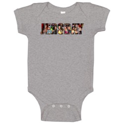 Jersday Jersey Shore Family Vacation Mtv Reality Tv Show Fan Baby One Jersday Jersey Shore Family Vacation Mtv Reality Tv Show Fan Baby One