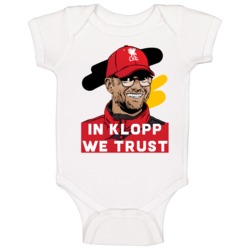 In Klopp We Trust Jurgen Klopp Drawing Liverpool Football Soccer Fan B In Klopp We Trust Jurgen Klopp Drawing Liverpool Football Soccer Fan B