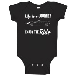 1953 Austin Healey 100 Bn1 Life Is A Journey Enjoy The Ride Vintage Ca