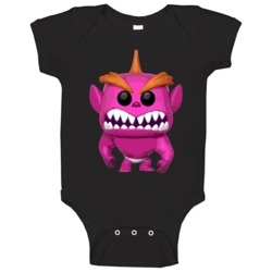 Jack Jack Attack Purple Monster Incredibles 2 Baby Powers Movie Fan Po Jack Jack Attack Purple Monster Incredibles 2 Baby Powers Movie Fan Po