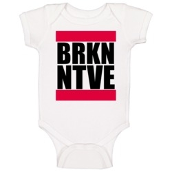 Brkn Ntve Israel Adesanya Broken Native Fighter Chest Tattoo Fan Baby Brkn Ntve Israel Adesanya Broken Native Fighter Chest Tattoo Fan Baby