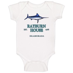 Bloodlines Rayburn House Netflix Original Fan Baby One Piece Bloodlines Rayburn House Netflix Original Fan Baby One Piece