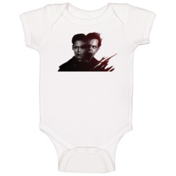 Hemlock Grove Roman Godfrey Netflix Original Fan Baby One Piece Hemlock Grove Roman Godfrey Netflix Original Fan Baby One Piece