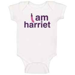 I Am Harriet Vibrator Grace And Frankie Netflix Original Fan Baby One I Am Harriet Vibrator Grace And Frankie Netflix Original Fan Baby One