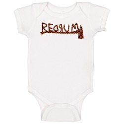 Redrum Murder The Shining Axe Carpet Mashup Stephen King Fan Baby One Redrum Murder The Shining Axe Carpet Mashup Stephen King Fan Baby One