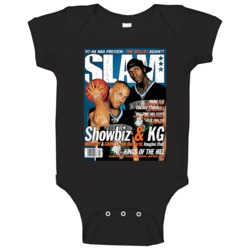 Slam Magazine Issue 21 Stephon Marbory Kevin Garnett Popular Basketbal