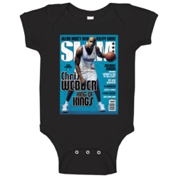 Slam Magazine Issue 70 Chris Webber Popular Basketball Magazine Grunge Slam Magazine Issue 70 Chris Webber Popular Basketball Magazine Grunge