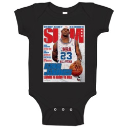 Slam Magazine Issue 71 Lebron James Popular Basketball Magazine Grunge Slam Magazine Issue 71 Lebron James Popular Basketball Magazine Grunge