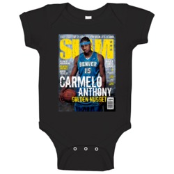 Slam Magazine Issue 73 Carmelo Anthony Popular Basketball Magazine Gru Slam Magazine Issue 73 Carmelo Anthony Popular Basketball Magazine Gru