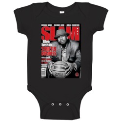 Slam Magazine Issue 84 Allen Iverson Popular Basketball Magazine Grung