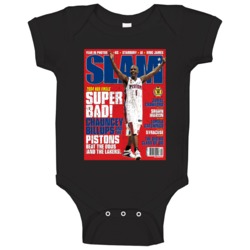 Slam Magazine Issue 81 Chauncey Billups Popular Basketball Magazine Gr