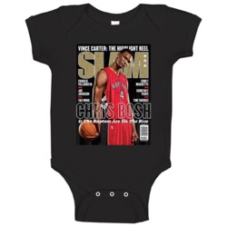 Slam Magazine Issue 104 Chris Bosh Popular Basketball Magazine Grunge 