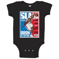 Slam Magazine Issue 106 Lebron James Popular Basketball Magazine Grung